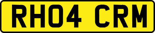 RH04CRM
