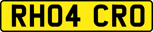 RH04CRO