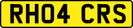 RH04CRS