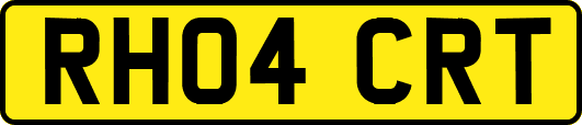 RH04CRT