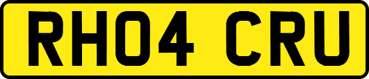 RH04CRU