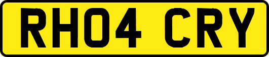 RH04CRY