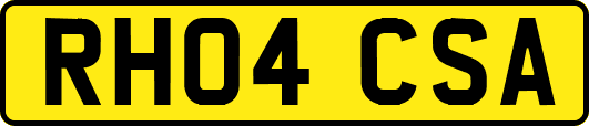 RH04CSA