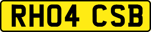 RH04CSB