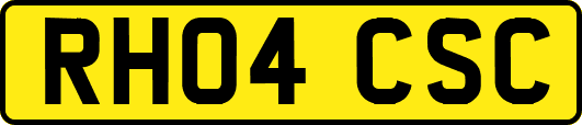 RH04CSC
