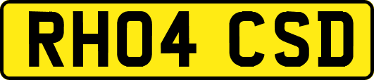 RH04CSD