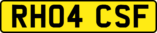 RH04CSF