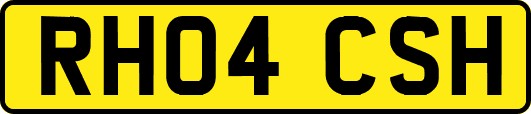RH04CSH