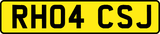 RH04CSJ