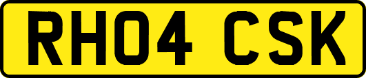 RH04CSK