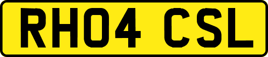 RH04CSL