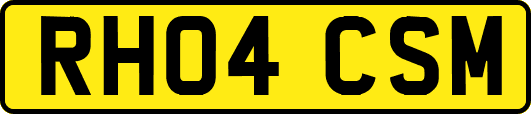 RH04CSM