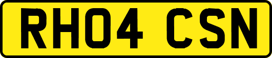 RH04CSN
