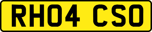 RH04CSO