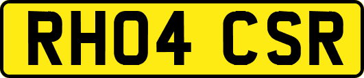 RH04CSR