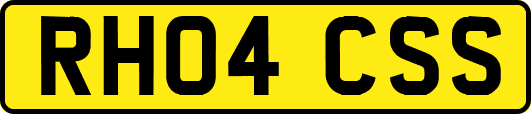RH04CSS