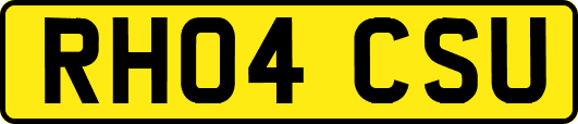 RH04CSU