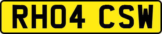 RH04CSW