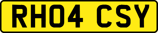 RH04CSY
