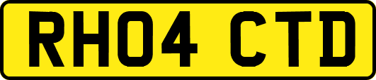 RH04CTD
