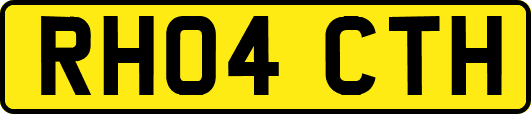 RH04CTH