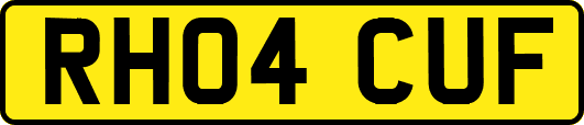 RH04CUF