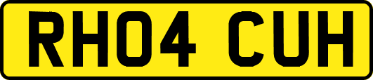 RH04CUH