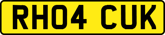 RH04CUK