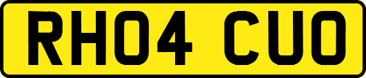 RH04CUO