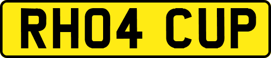 RH04CUP