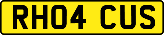 RH04CUS
