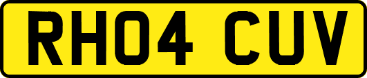 RH04CUV