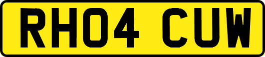 RH04CUW