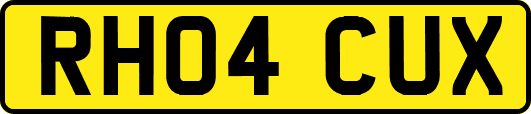 RH04CUX