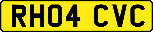 RH04CVC