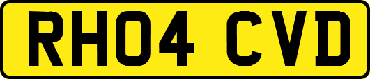 RH04CVD
