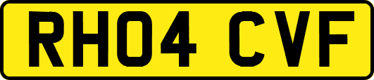 RH04CVF