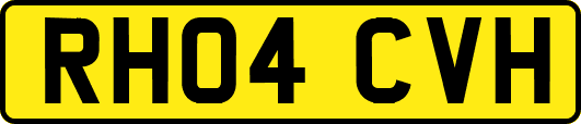 RH04CVH