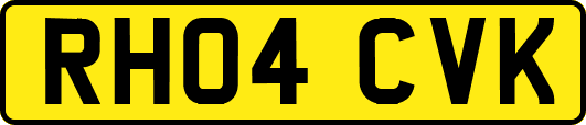 RH04CVK