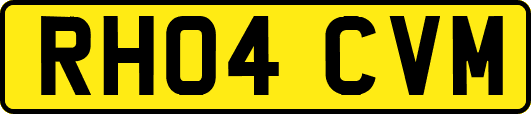 RH04CVM