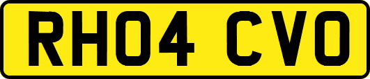 RH04CVO