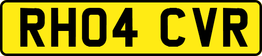 RH04CVR