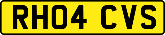 RH04CVS