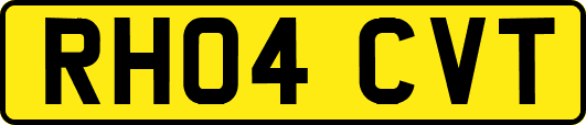 RH04CVT