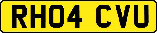 RH04CVU