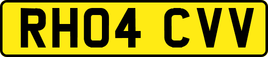 RH04CVV