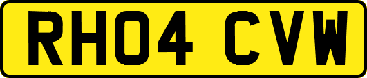RH04CVW