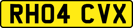 RH04CVX