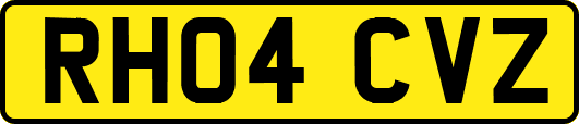 RH04CVZ
