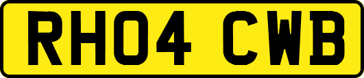 RH04CWB